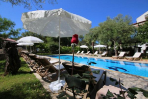 Hotels in Oludeniz